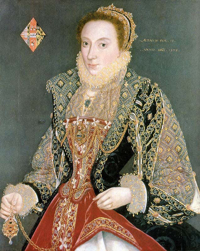 Mary Denton